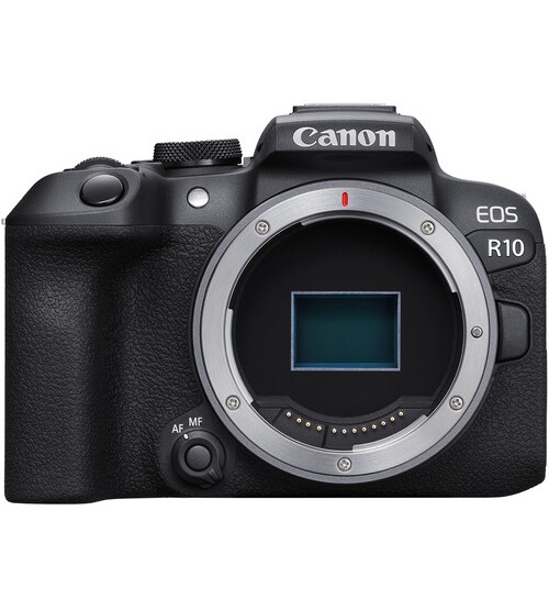 Canon EOS R10 Body Only Mirrorless Camera 